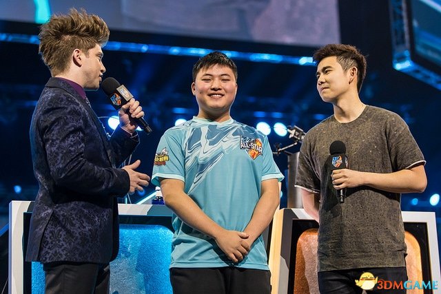 TSM横扫SHR,Meiko一己之力扛起全队 TSM横扫SHR,Meiko一己之力扛起全队