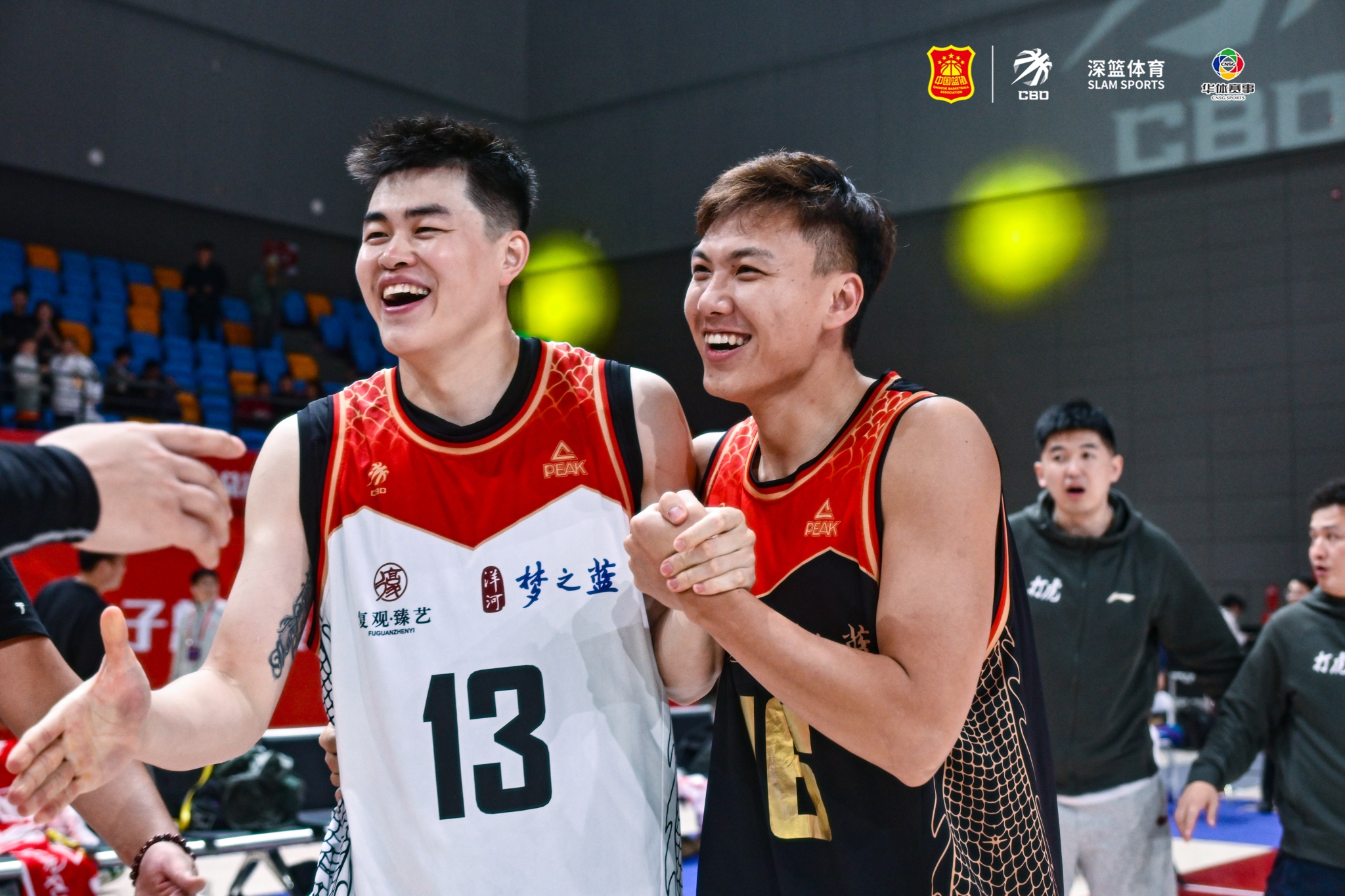 宁夏队在比赛中遭遇失败，球员们孤注一掷的简单介绍