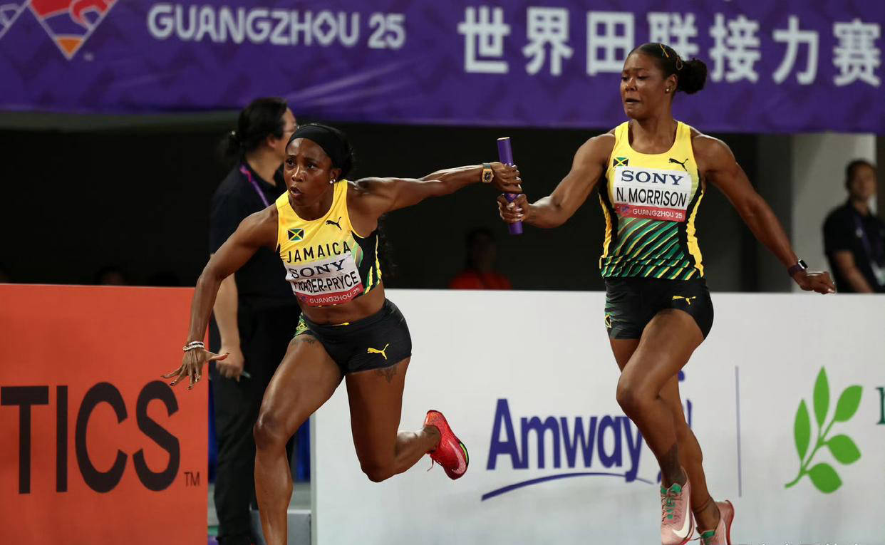 精彩纷呈的比赛画面震撼人心，赛场上激情迸发的简单介绍