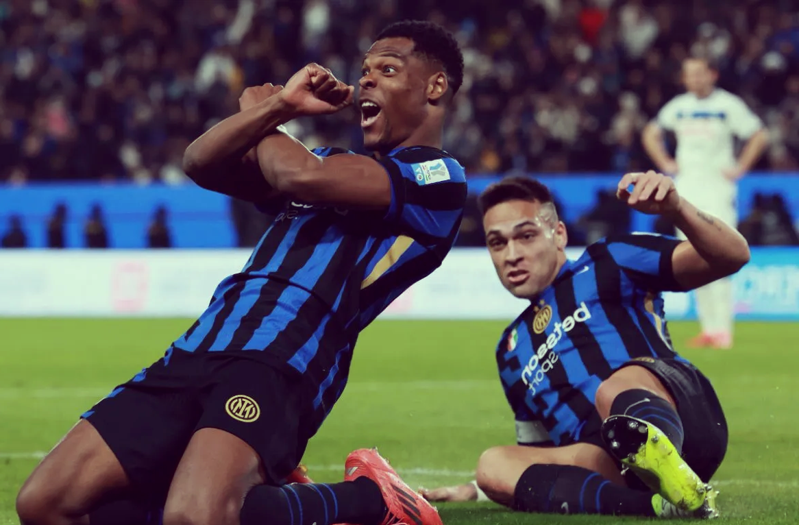 关于亚特兰大主场击败国米,实力不容小觑的信息 关于亚特兰大主场击败国米,实力不容小觑的信息