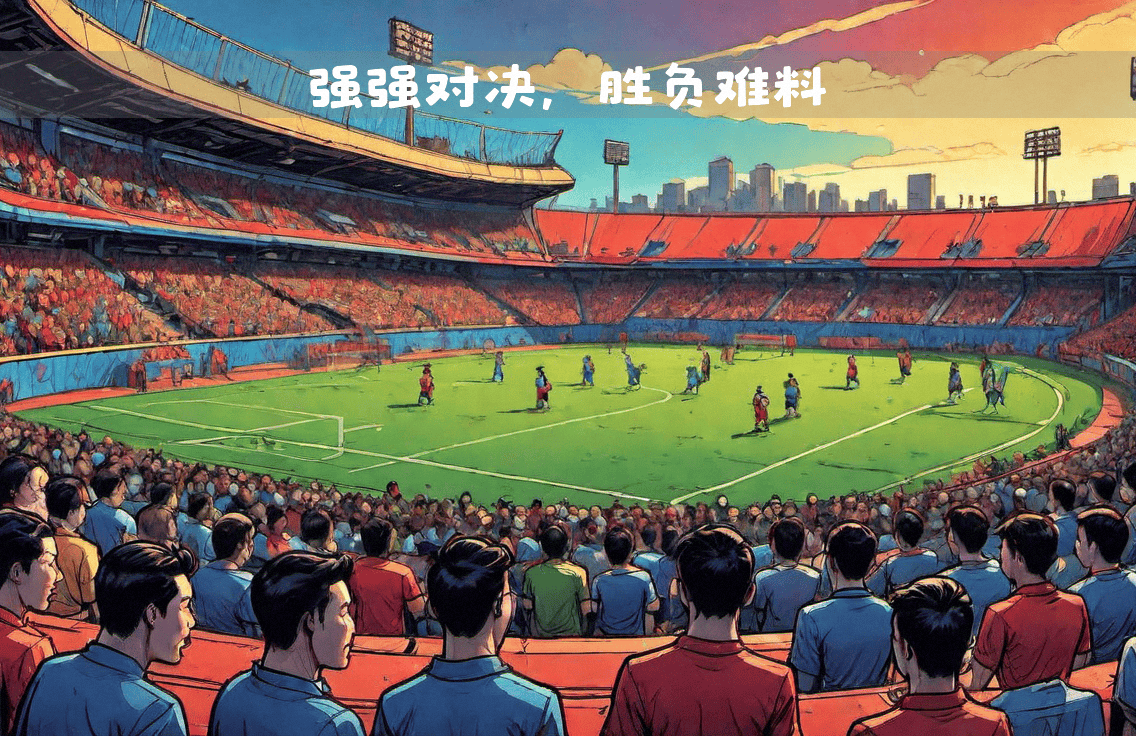 强强对决：欧国联赛重燃激烈角逐的简单介绍