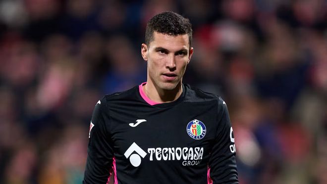 赫塔菲客场惨败,降级危机严重的简单介绍 赫塔菲客场惨败,降级危机严重的简单介绍