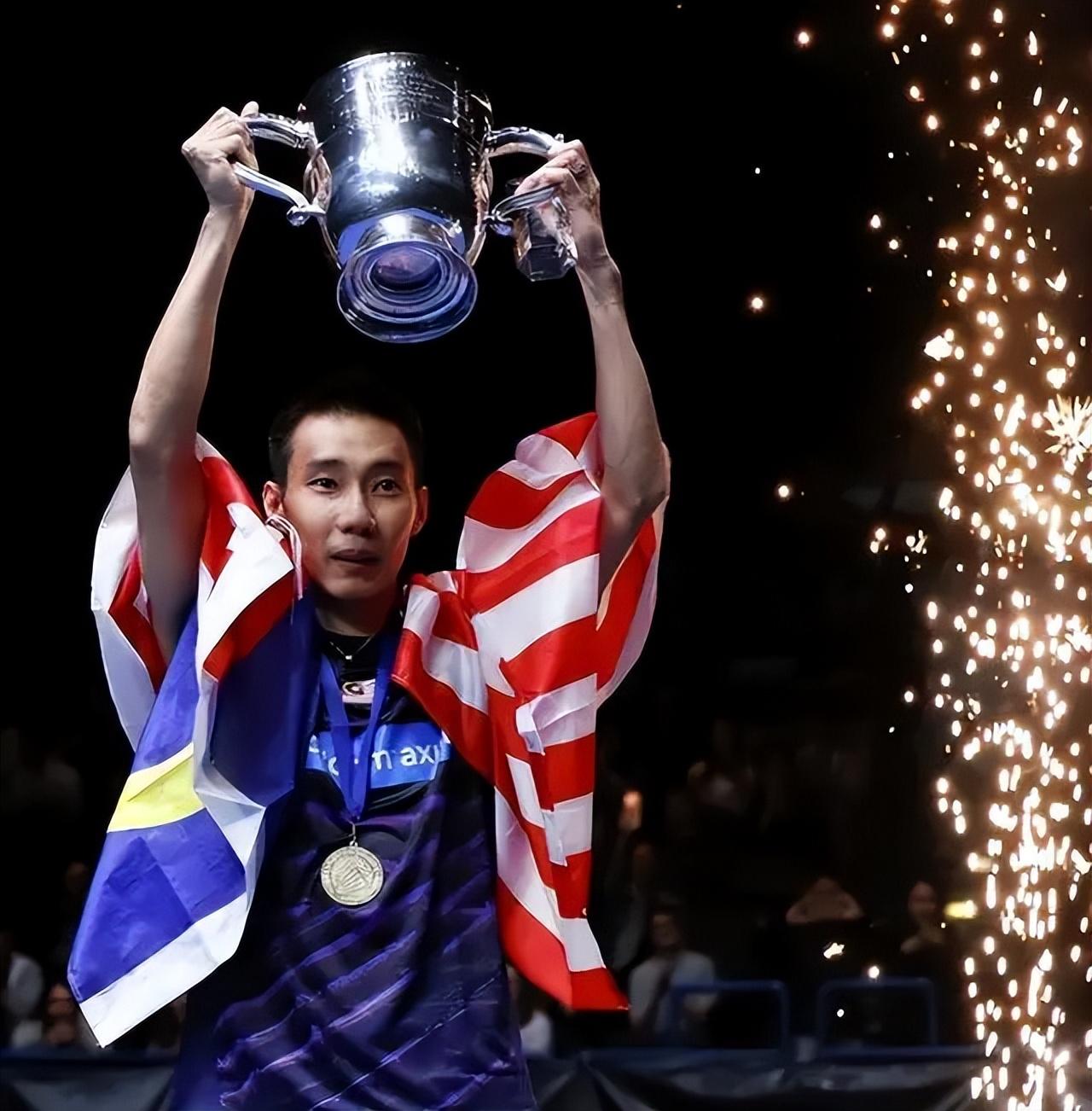 关于马来西亚羽毛球队绝杀韩国羽毛球队，马琳统治全场的信息