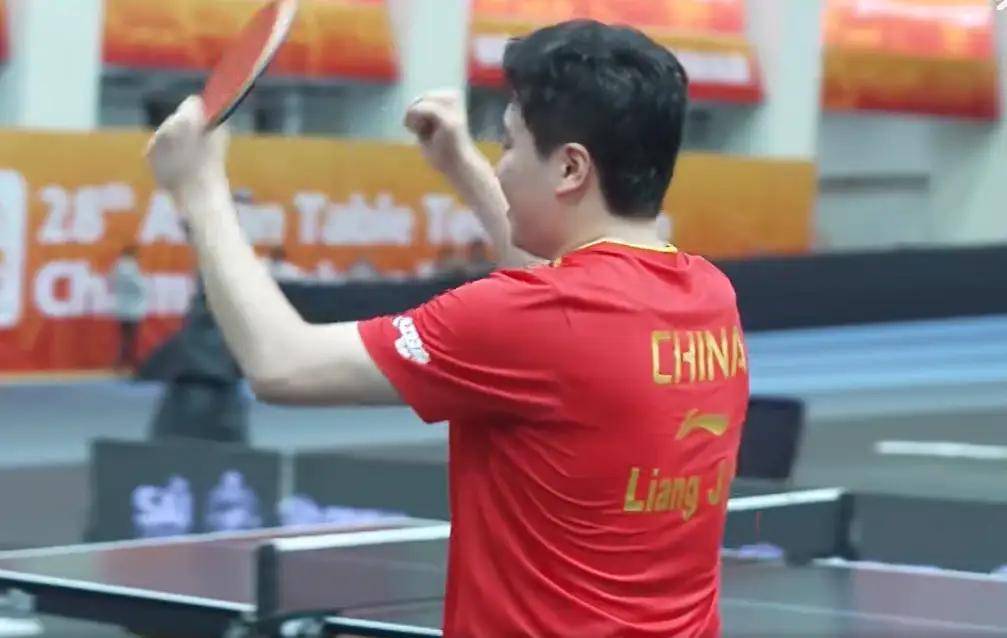 爱游戏大厅-关于韩国乒乓球队强势瑞典乒乓球队，水谷隼关键制胜的信息