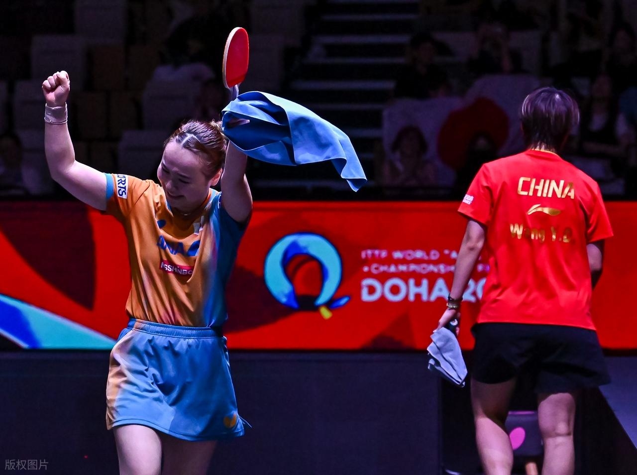 爱游戏娱乐-中国乒乓球队翻盘瑞典乒乓球队，奥恰洛夫完成帽子戏法的简单介绍