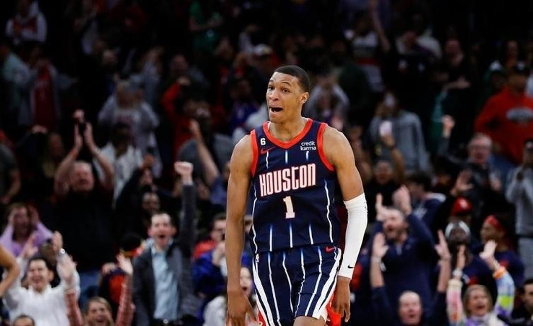 火箭逆转山西队，利拉德扛起全队的简单介绍