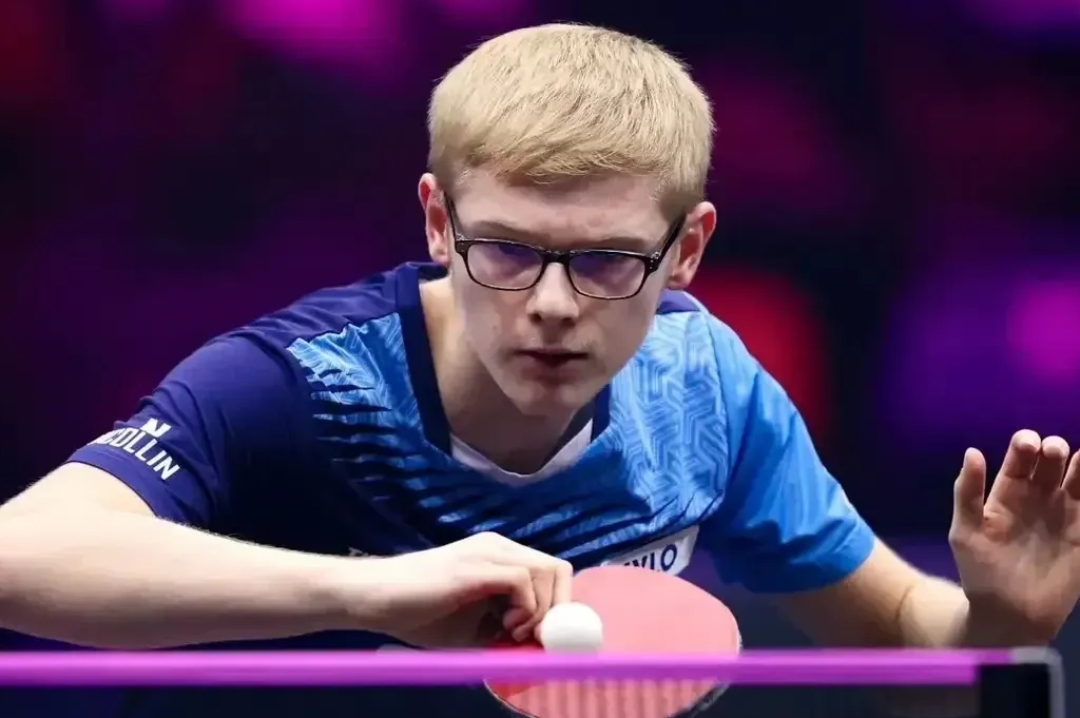 德国队碾压瑞典队，奥恰洛夫状态火热的简单介绍