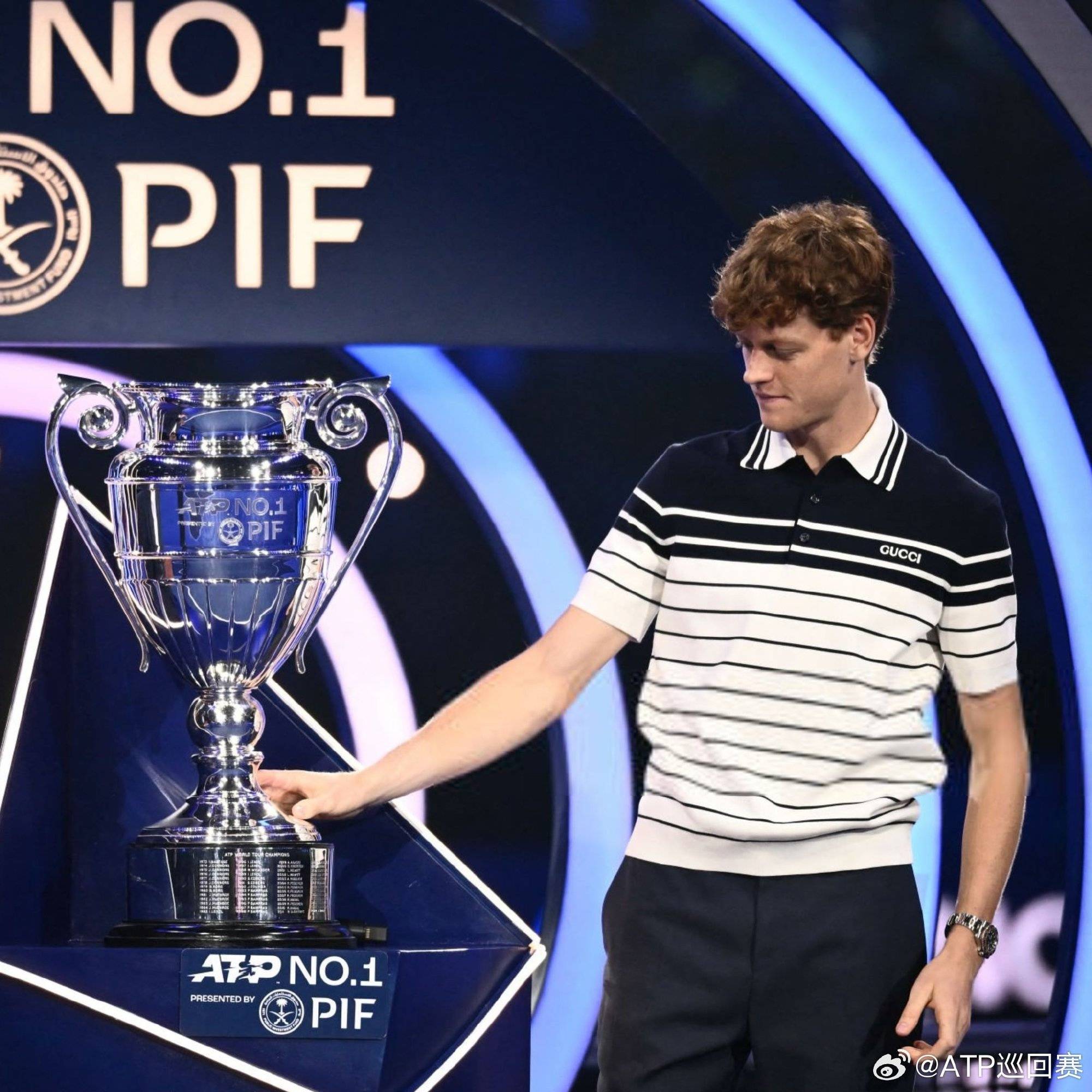 关于ATP总决赛力克法网,阿尔卡拉斯惊艳四座的信息 关于ATP总决赛力克法网,阿尔卡拉斯惊艳四座的信息