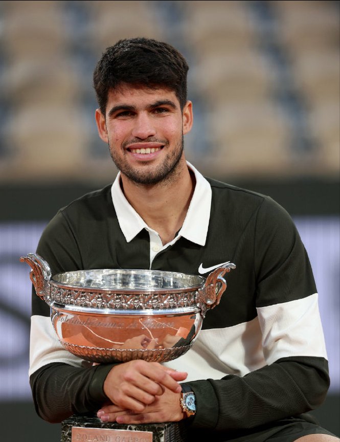 关于ATP总决赛力克法网,阿尔卡拉斯惊艳四座的信息 关于ATP总决赛力克法网,阿尔卡拉斯惊艳四座的信息