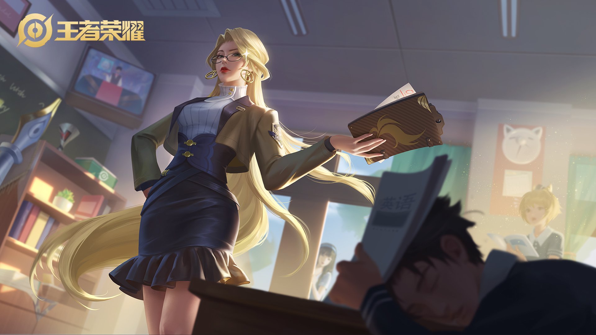 欧冠淘汰赛之夜，杰伦格林成为胜负手