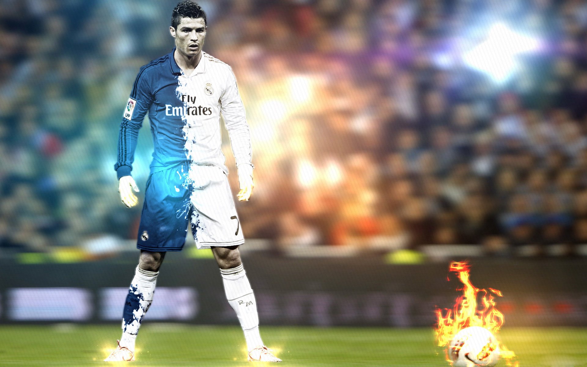 中场铁闸与雄鹰展翅，卡塞米罗的稳定艺术与尼日利亚的征服之路