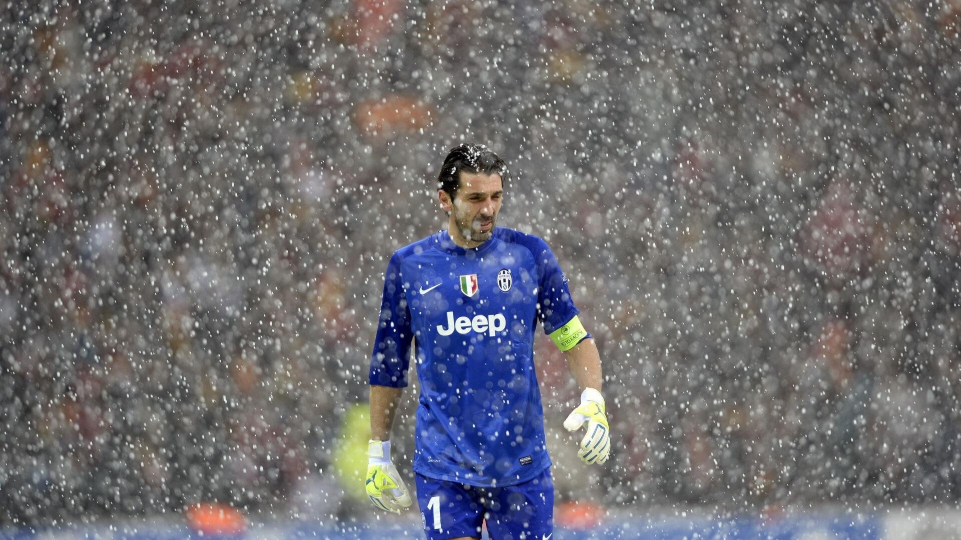 欧冠半决赛之夜，帕尔默稳定输出不掉线