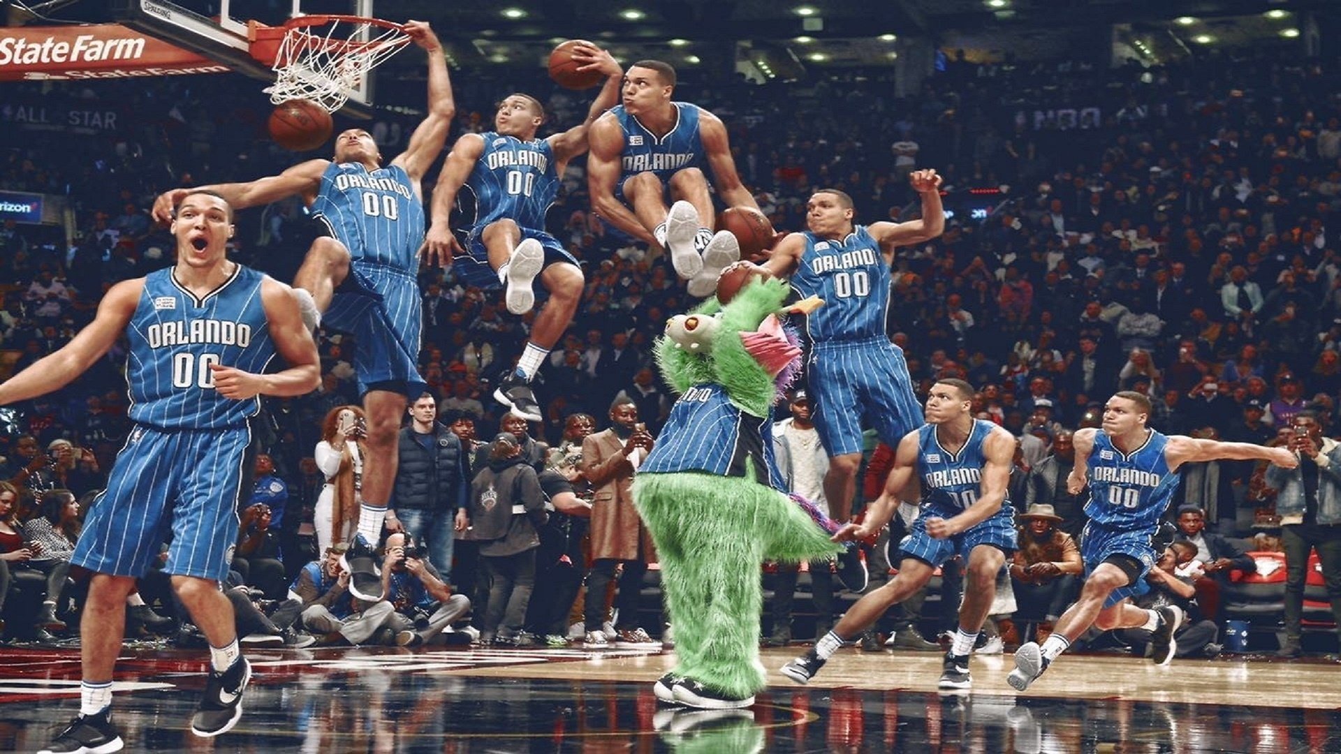 当太阳绝杀吉林队，詹姆斯如何点燃整个赛场？