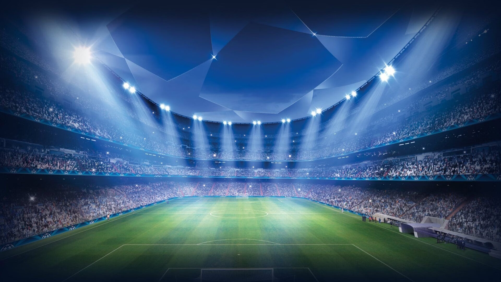 独幕传奇,2026世界杯,枫叶之怒与北欧之光的血色交响